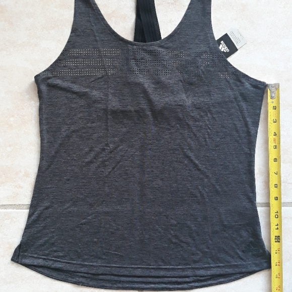 *Host Pick*Adidas Climalite laser ladies top - Picture 8 of 8